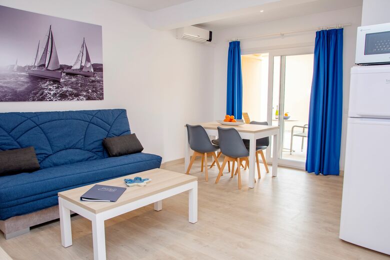 Apartamentos Maribel