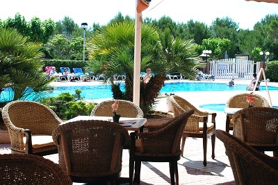 Apartamentos Maribel