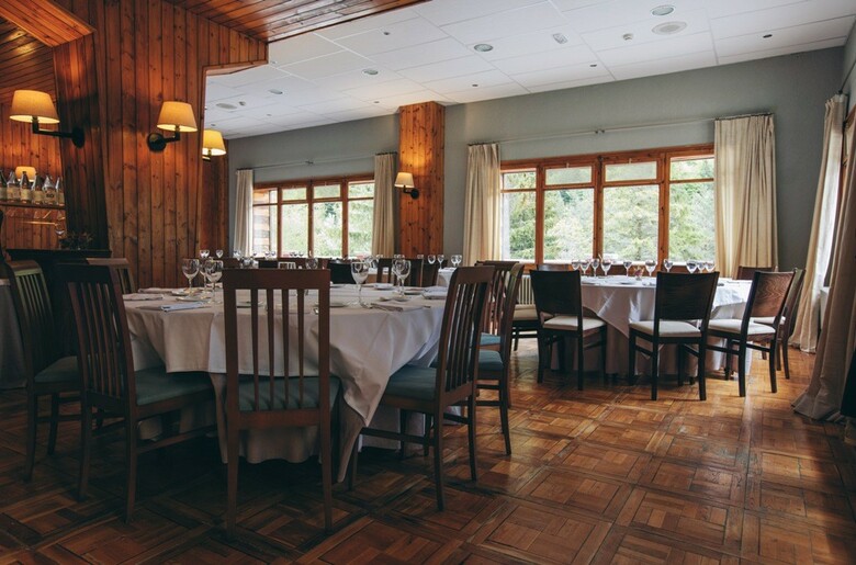 Hotel Manantial