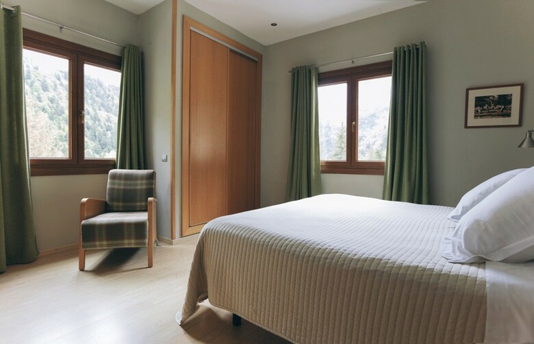 Hotel Manantial