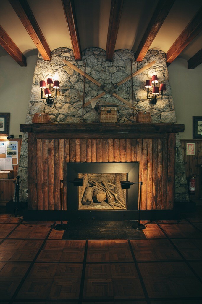 Hotel Manantial