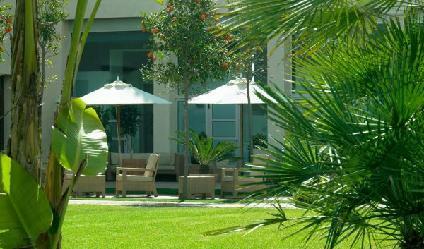 Le Meridien Ra Beach Hotel & Spa