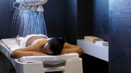 Le Meridien Ra Beach Hotel & Spa