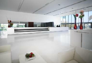 Le Meridien Ra Beach Hotel & Spa
