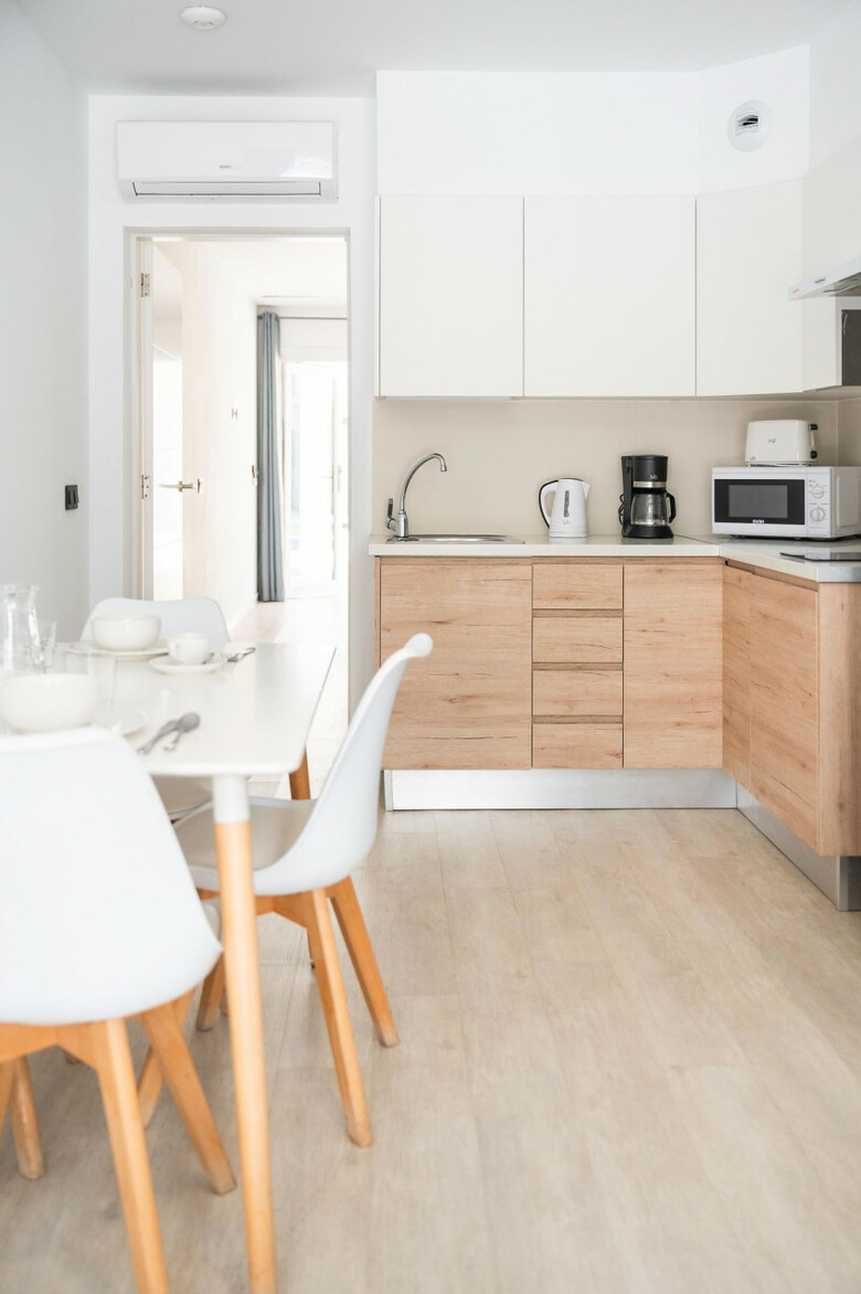 Barranco Chic! Apartments By Alegria
