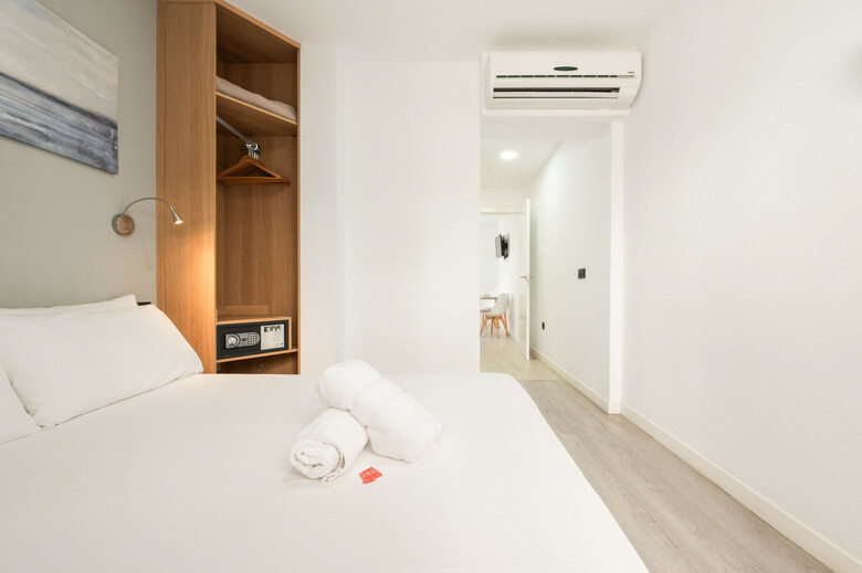 Barranco Chic! Apartments By Alegria