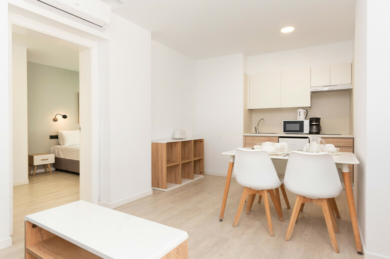 Barranco Chic! Apartments By Alegria