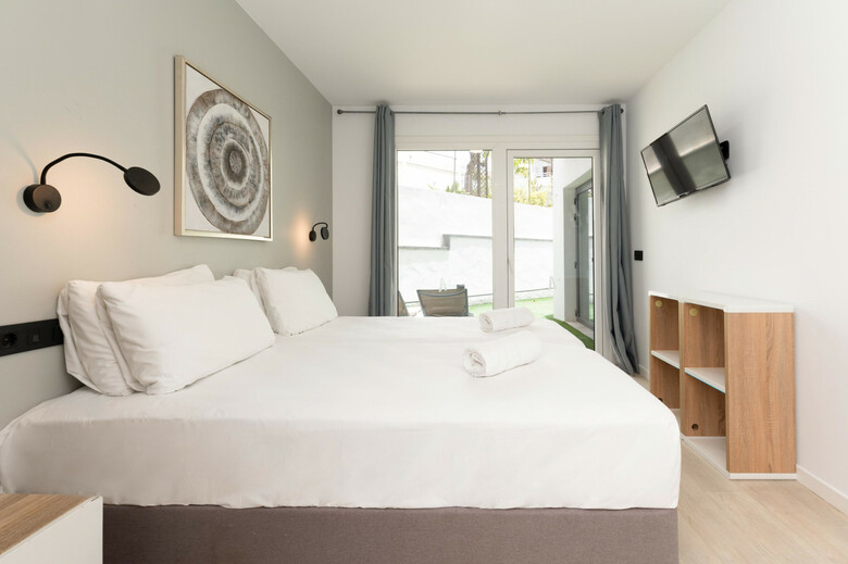 Barranco Chic! Apartments By Alegria