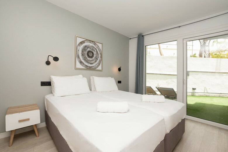 Barranco Chic! Apartments By Alegria