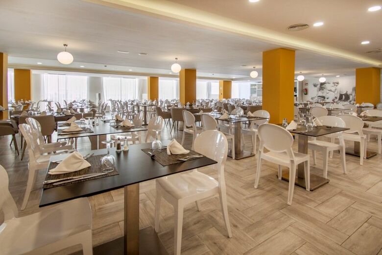 Hotel Globales Don Pedro - Adults Only
