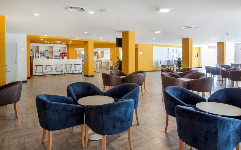 Hotel Globales Don Pedro - Adults Only