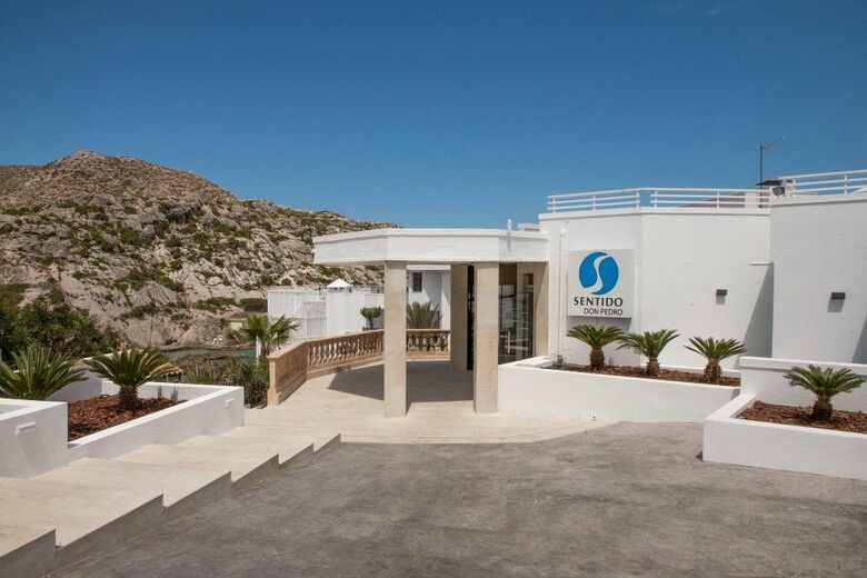 Hotel Globales Don Pedro - Adults Only