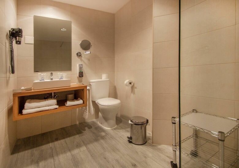 Hotel Globales Don Pedro - Adults Only