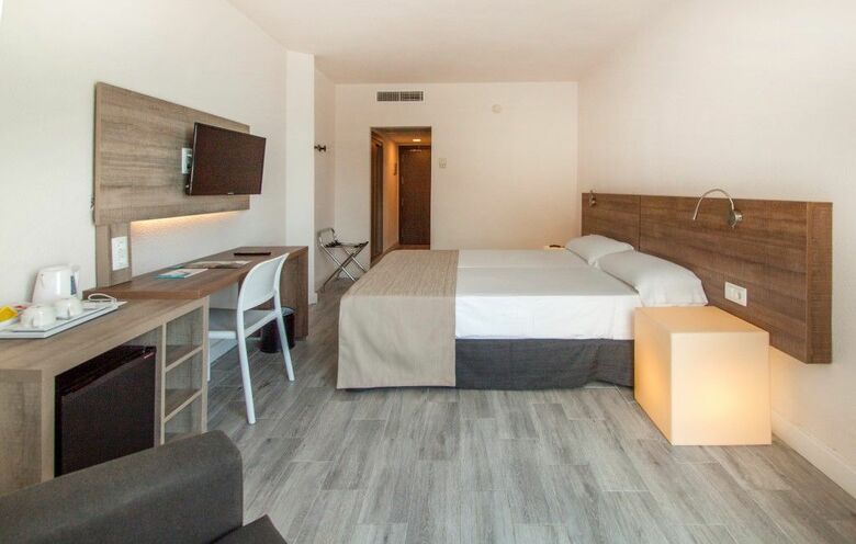 Hotel Globales Don Pedro - Adults Only