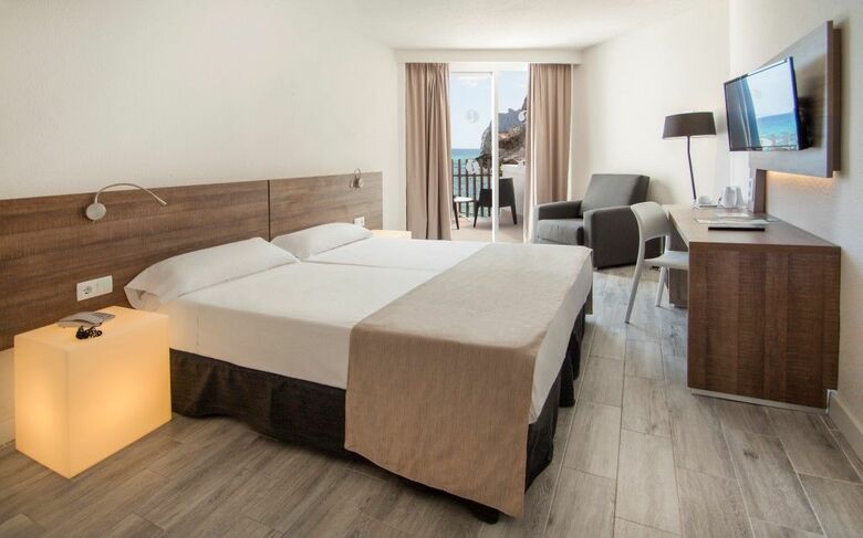 Hotel Globales Don Pedro - Adults Only