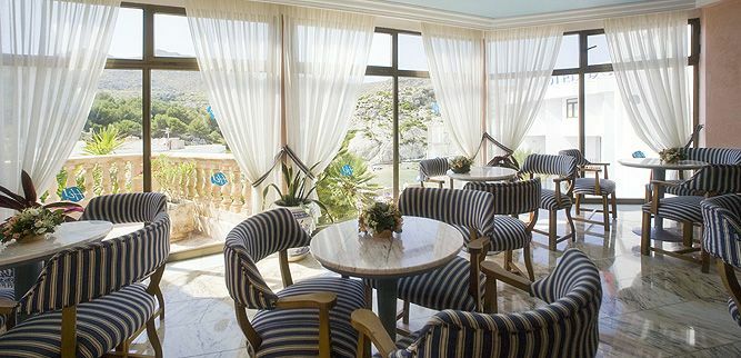 Hotel Globales Don Pedro - Adults Only