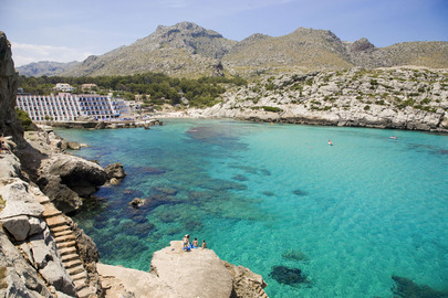 Hotel Globales Don Pedro - Adults Only