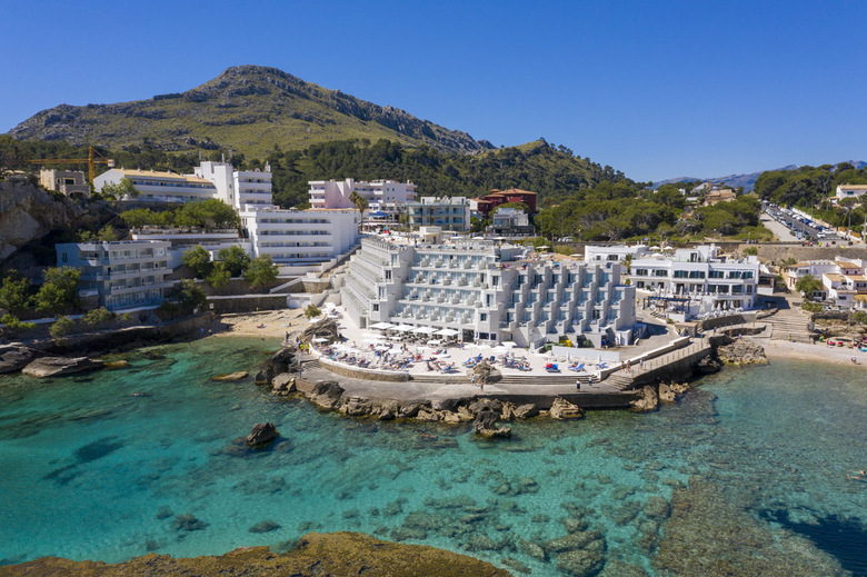 Hotel Globales Don Pedro - Adults Only