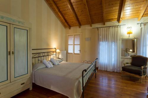 Hotel Tenuta Montezeglio