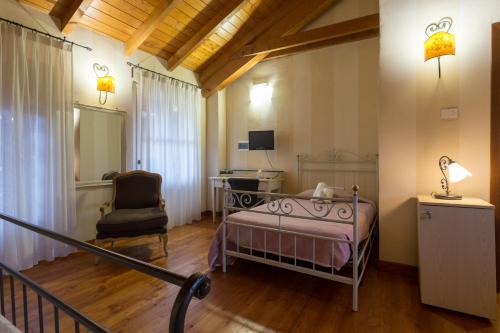 Hotel Tenuta Montezeglio