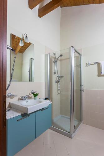 Hotel Tenuta Montezeglio