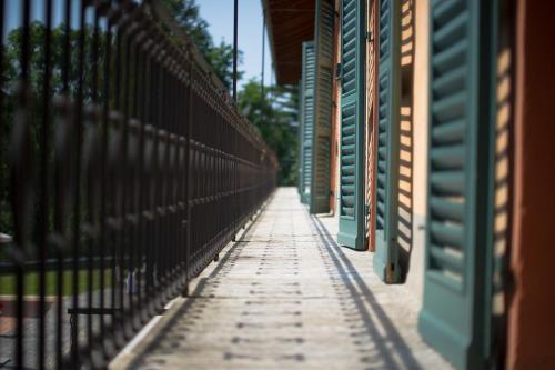 Hotel Tenuta Montezeglio