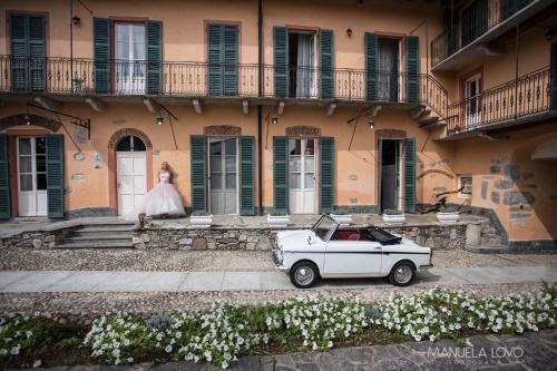 Hotel Tenuta Montezeglio
