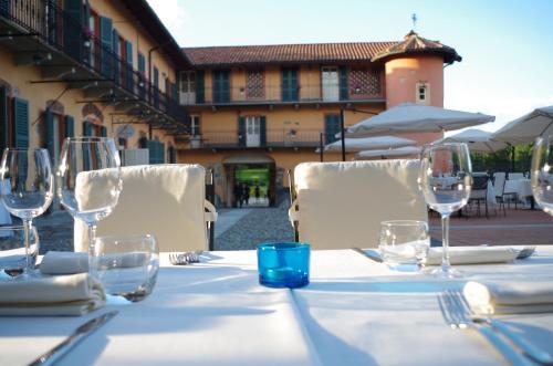 Hotel Tenuta Montezeglio