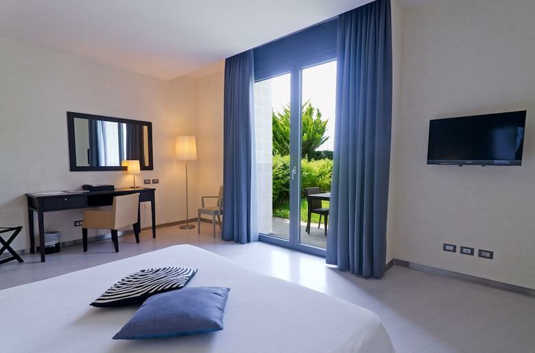 Hotel Riviera Dei Fiori