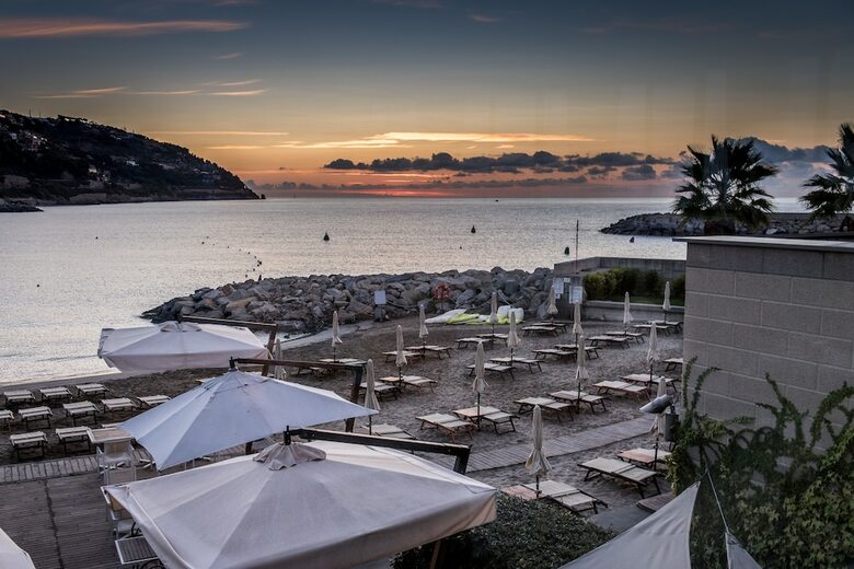 Hotel Riviera Dei Fiori