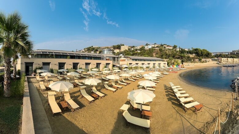 Hotel Riviera Dei Fiori