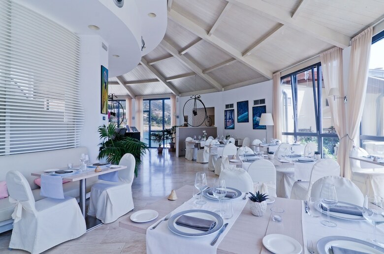 Hotel Riviera Dei Fiori