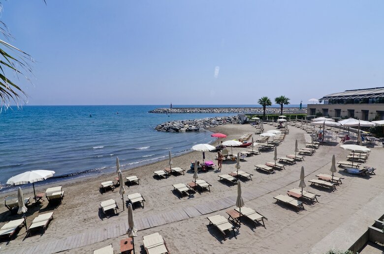 Hotel Riviera Dei Fiori