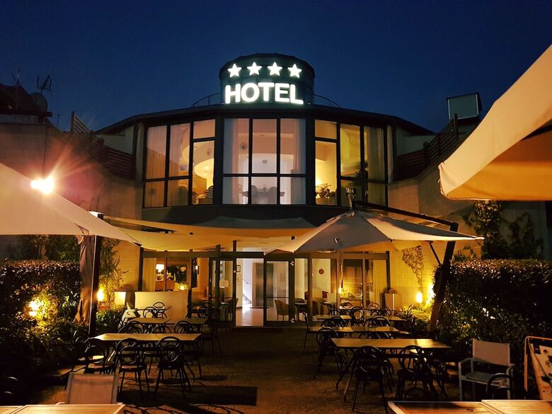 Hotel Riviera Dei Fiori