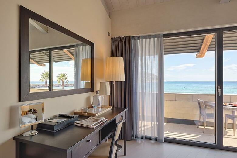 Hotel Riviera Dei Fiori