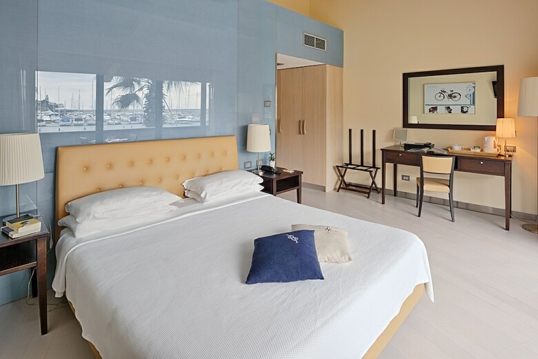 Hotel Riviera Dei Fiori