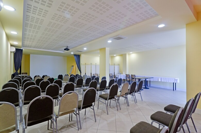 Hotel Riviera Dei Fiori