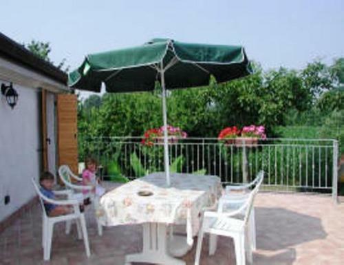 Bed & Breakfast Al Tramonto