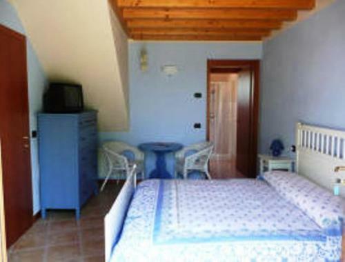 Bed & Breakfast Al Tramonto