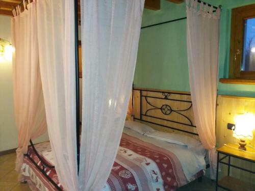 Bed & Breakfast Al Tramonto