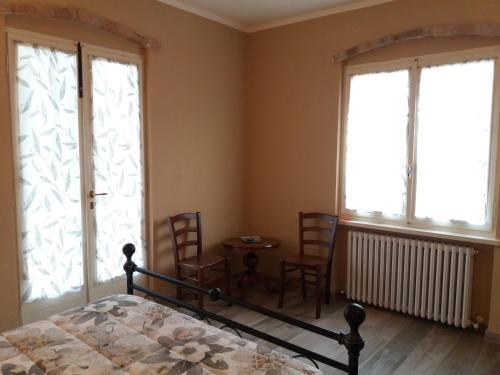 Bed & Breakfast Al Tramonto