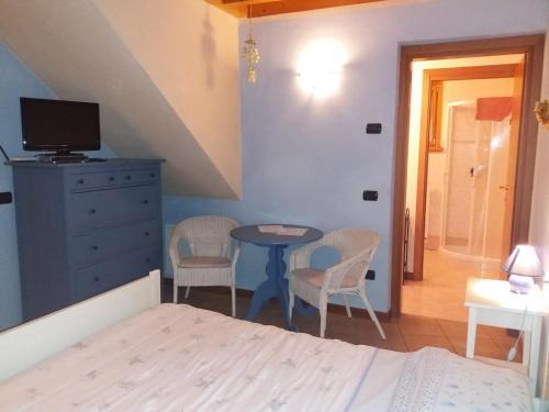 Bed & Breakfast Al Tramonto