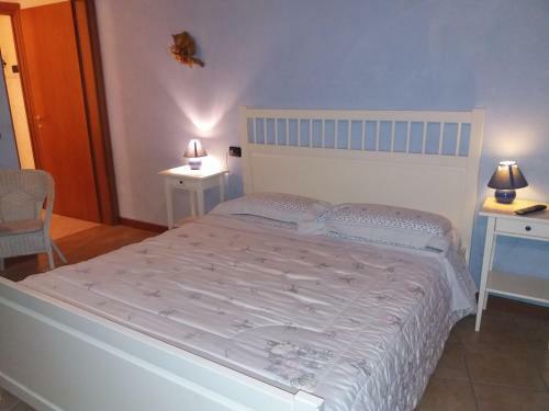 Bed & Breakfast Al Tramonto