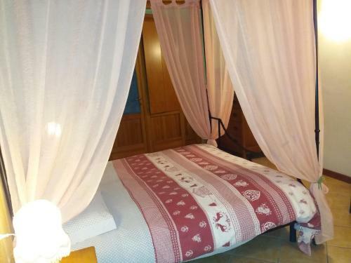 Bed & Breakfast Al Tramonto