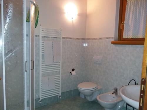 Bed & Breakfast Al Tramonto