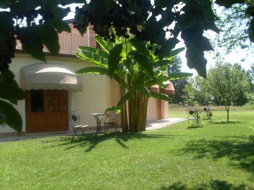 Bed & Breakfast Al Tramonto
