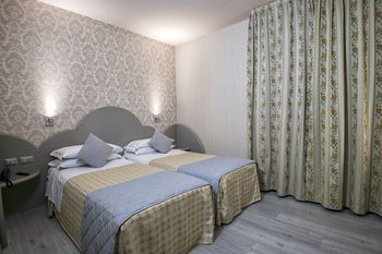 Hotel Marchi