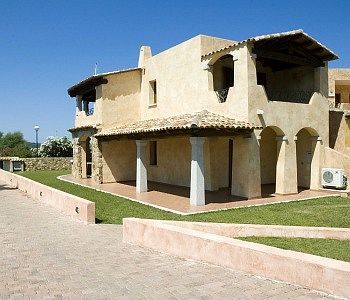Hotel Il Borgo Di Punta Marana