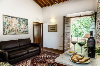 Hotel Villa Acquaviva