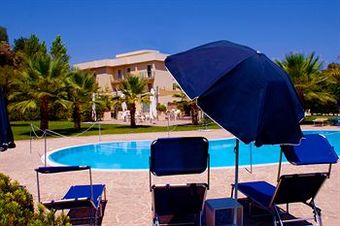 Sant'alphio Palace Hotel